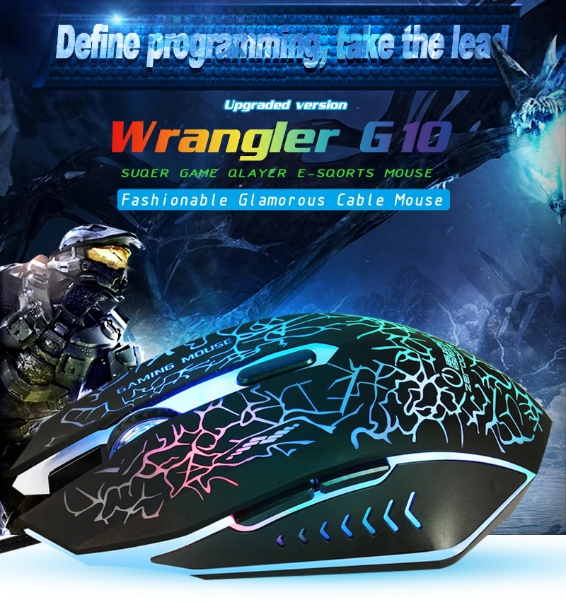 Mouse-Mouse-Pads-Gaming-Mouse-Wired-Mouse-Ergonomic-Gamer-Laptop-PC-USB-Optical-Computer-Mice-with-RGB-Backlit-4-Adjustable-DPI-Up-to-3600-6-Programmable-Buttons-3