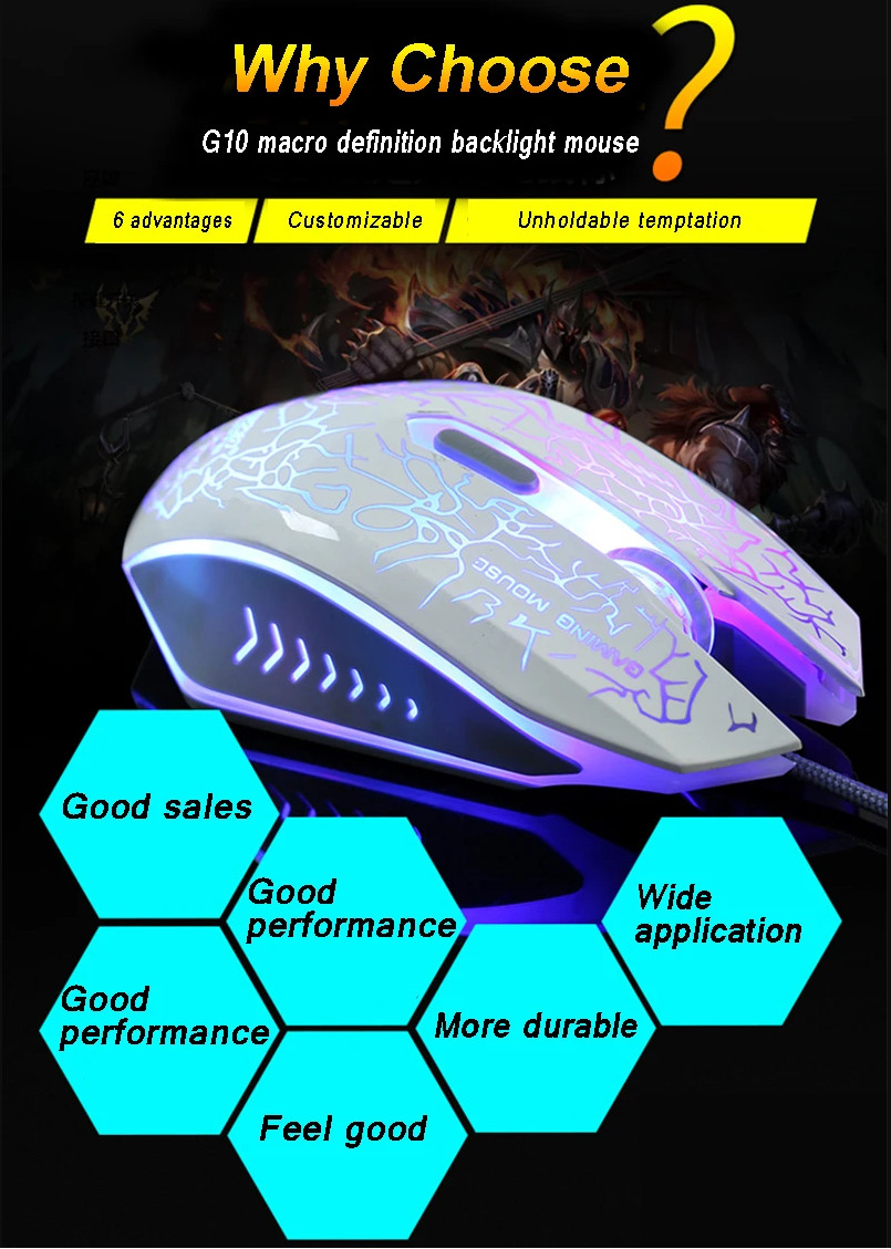 Mouse-Mouse-Pads-Gaming-Mouse-Wired-Mouse-Ergonomic-Gamer-Laptop-PC-USB-Optical-Computer-Mice-with-RGB-Backlit-4-Adjustable-DPI-Up-to-3600-6-Programmable-Buttons-7