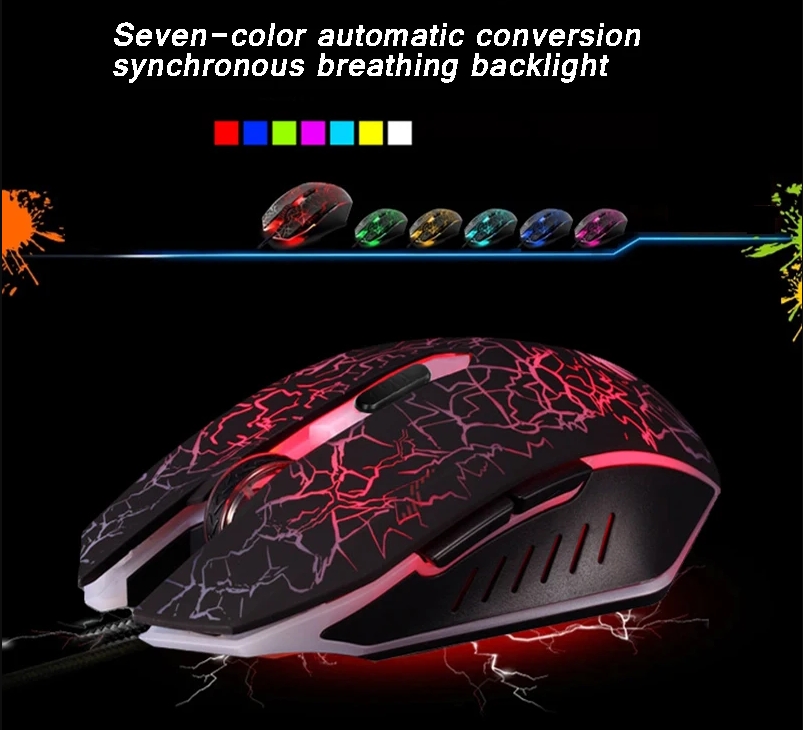 Mouse-Mouse-Pads-Gaming-Mouse-Wired-Mouse-Ergonomic-Gamer-Laptop-PC-USB-Optical-Computer-Mice-with-RGB-Backlit-4-Adjustable-DPI-Up-to-3600-6-Programmable-Buttons-8