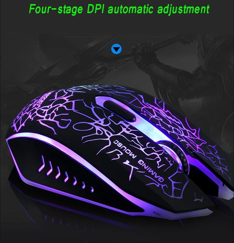 Mouse-Mouse-Pads-Gaming-Mouse-Wired-Mouse-Ergonomic-Gamer-Laptop-PC-USB-Optical-Computer-Mice-with-RGB-Backlit-4-Adjustable-DPI-Up-to-3600-6-Programmable-Buttons-9