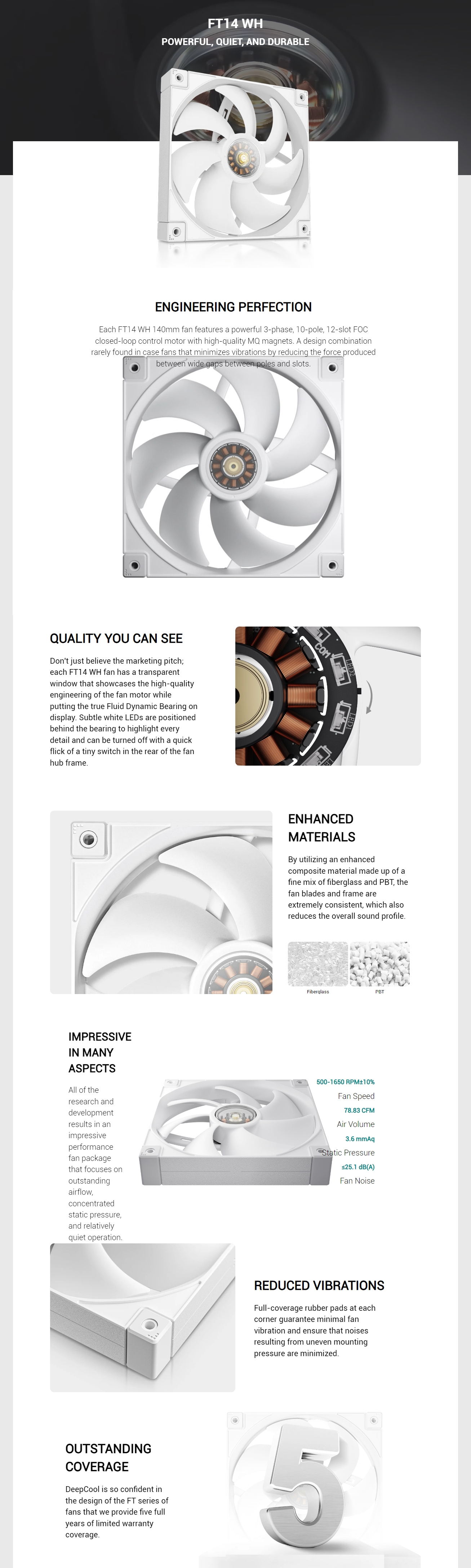 140mm-Case-Fans-DeepCool-FT14-140mm-High-Performance-Cooling-Fan-White-R-FT14-WHWPN1-G-1