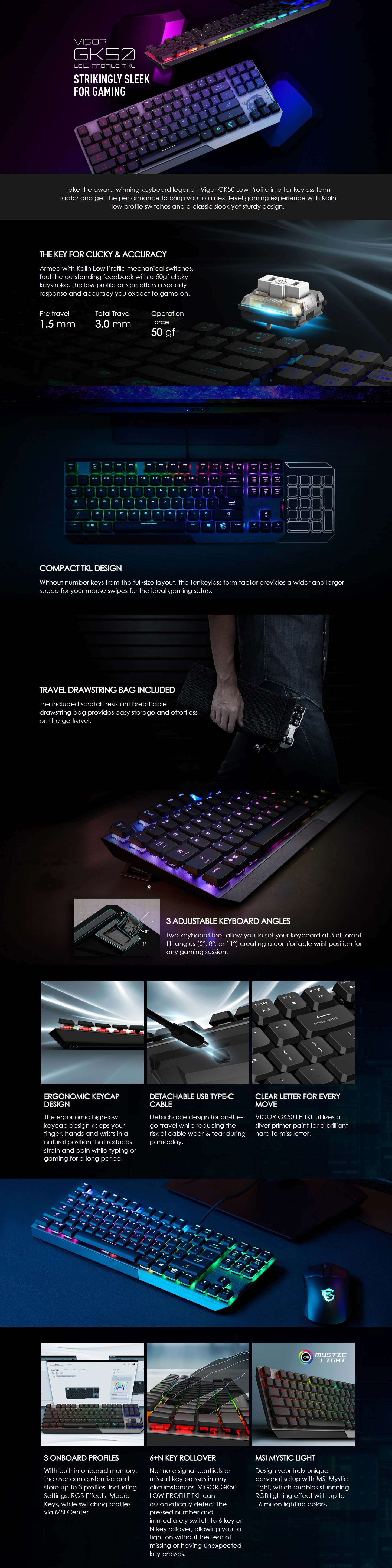 Keyboards-MSI-Vigor-GK50-Low-Profile-TKL-RGB-Gaming-Keyboard-Black-VIGOR-GK50-LOW-PROFILE-TKL-US-1