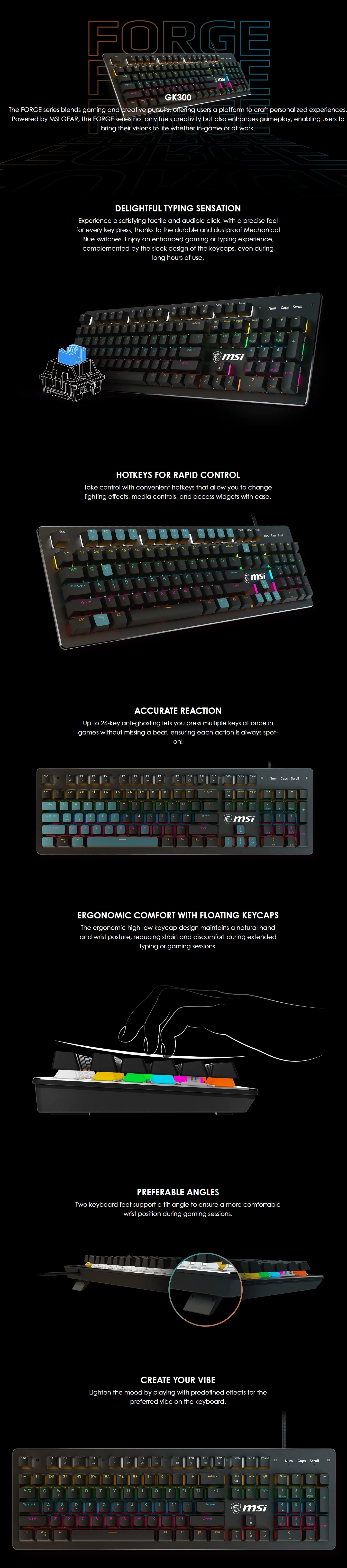 Keyboards-MSI-Forge-GK300-RGB-Advanced-Wired-Mechanical-Gaming-Keyboard-Blue-Switch-FORGE-GK300-BLUE-US-1