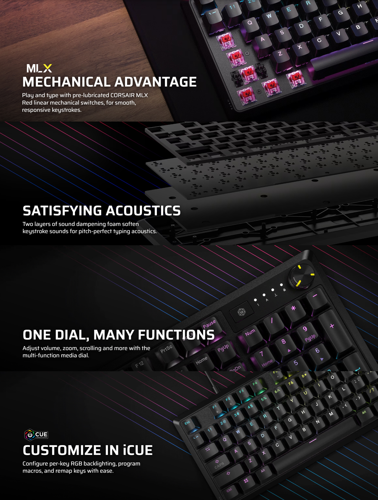 Keyboards-Corsair-K70-CORE-RGB-MLX-Red-Switch-Mechanical-Gaming-Keyboard-Carbon-Gray-CH-9109B1E-NA-1