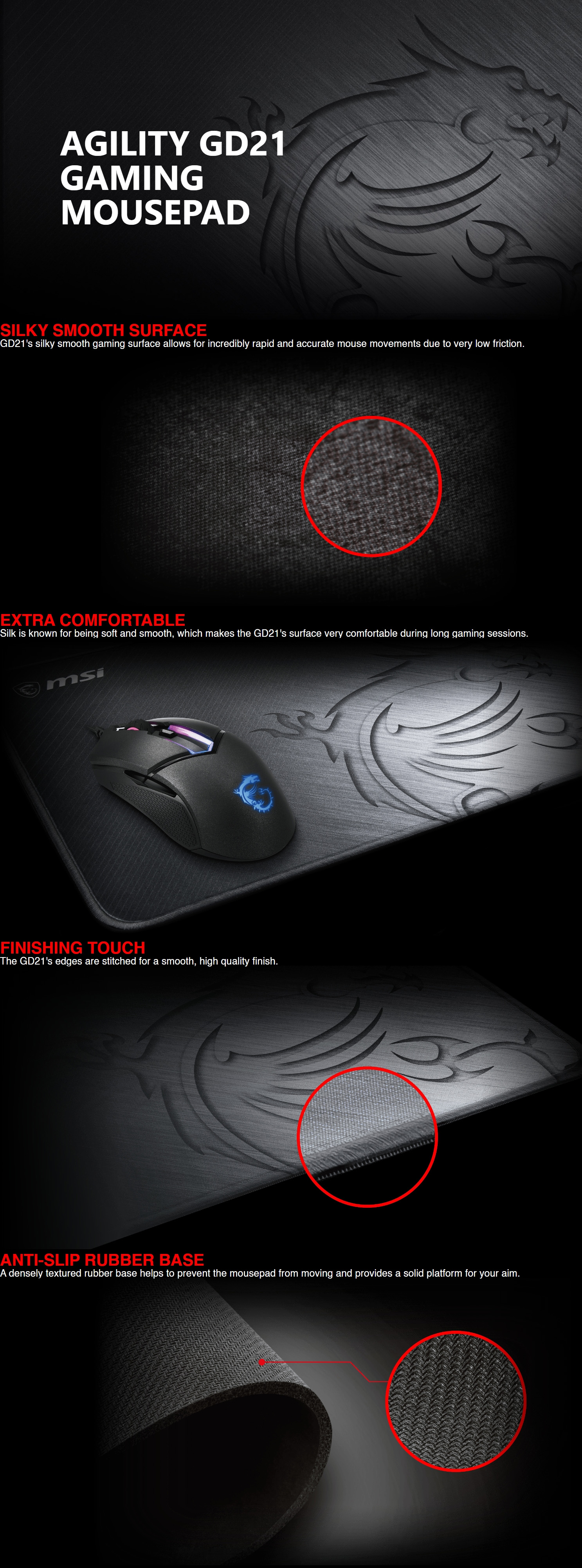 Mouse-Pads-MSI-Agility-GD21-Gaming-Mousepad-AGILITY-GD21-1