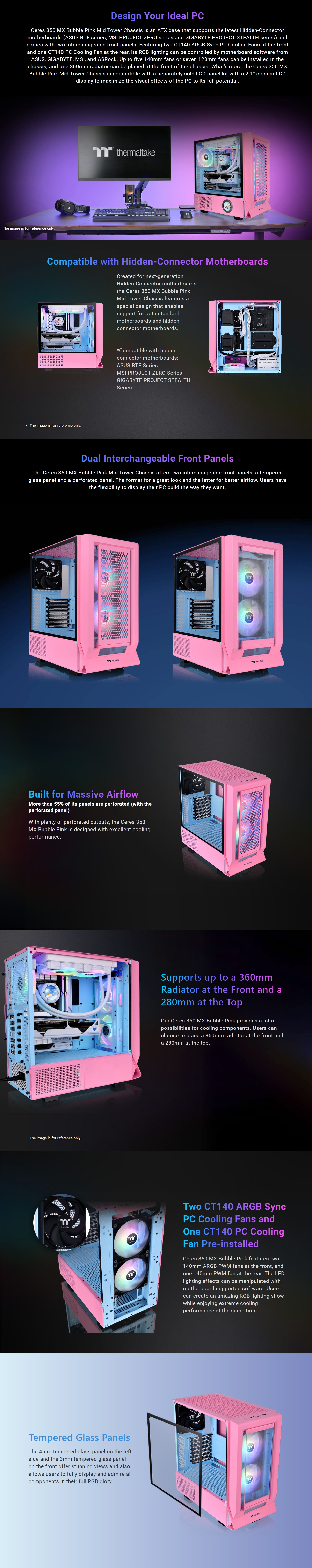 Thermaltake-Cases-Thermaltake-Ceres-350-MX-Mid-Tower-E-ATX-Case-Bubble-Pink-CA-1Z3-00MAWN-00-1