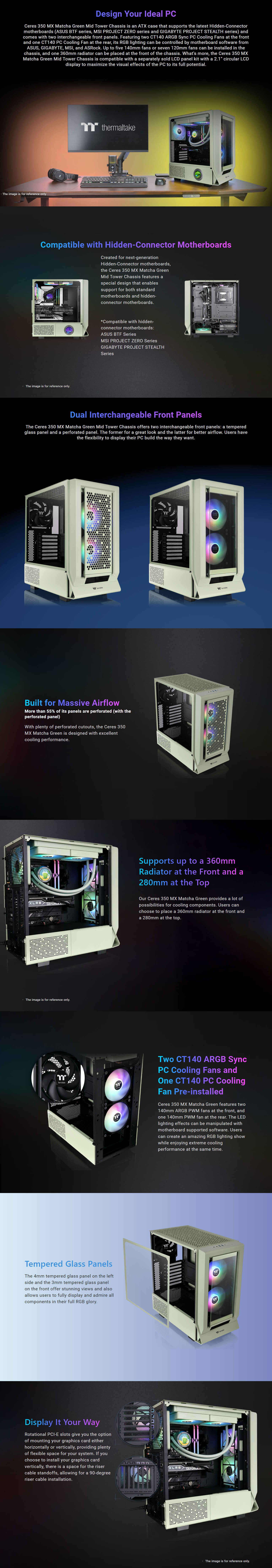 Thermaltake-Cases-Thermaltake-Ceres-350-MX-Mid-Tower-E-ATX-Case-Matcha-Green-CA-1Z3-00MEWN-00-5