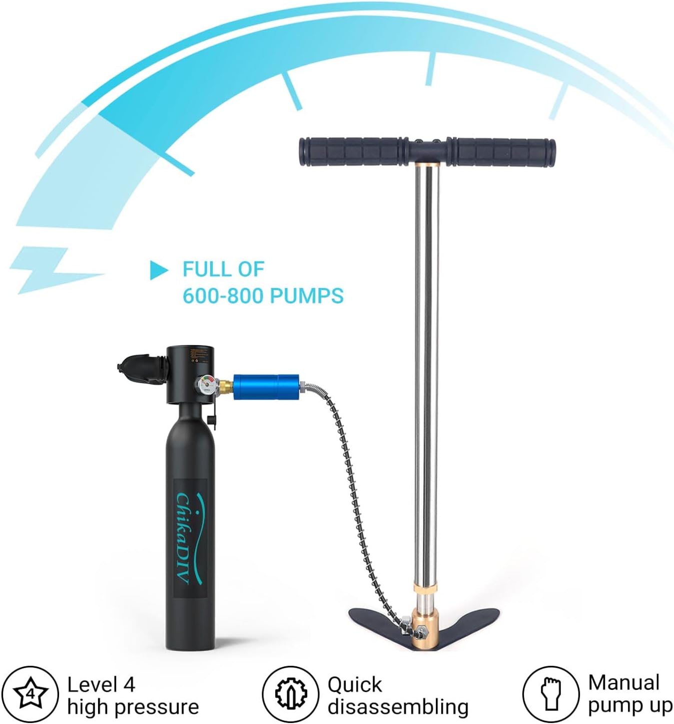 Outdoor-Gear-SAMCO-Scuba-Tank-Hand-Pump-18