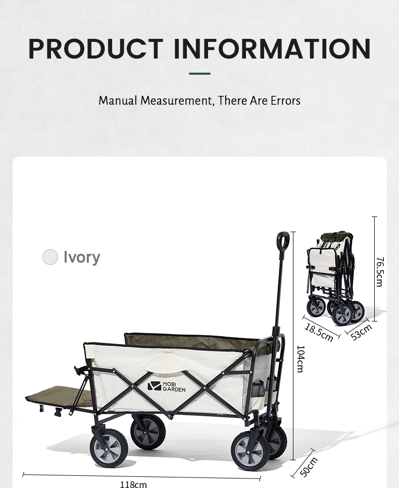 Outdoor-Tools-MOBI-GARDEN-STARRY-FOLDING-CART-SAND-EXTENDABLE-17