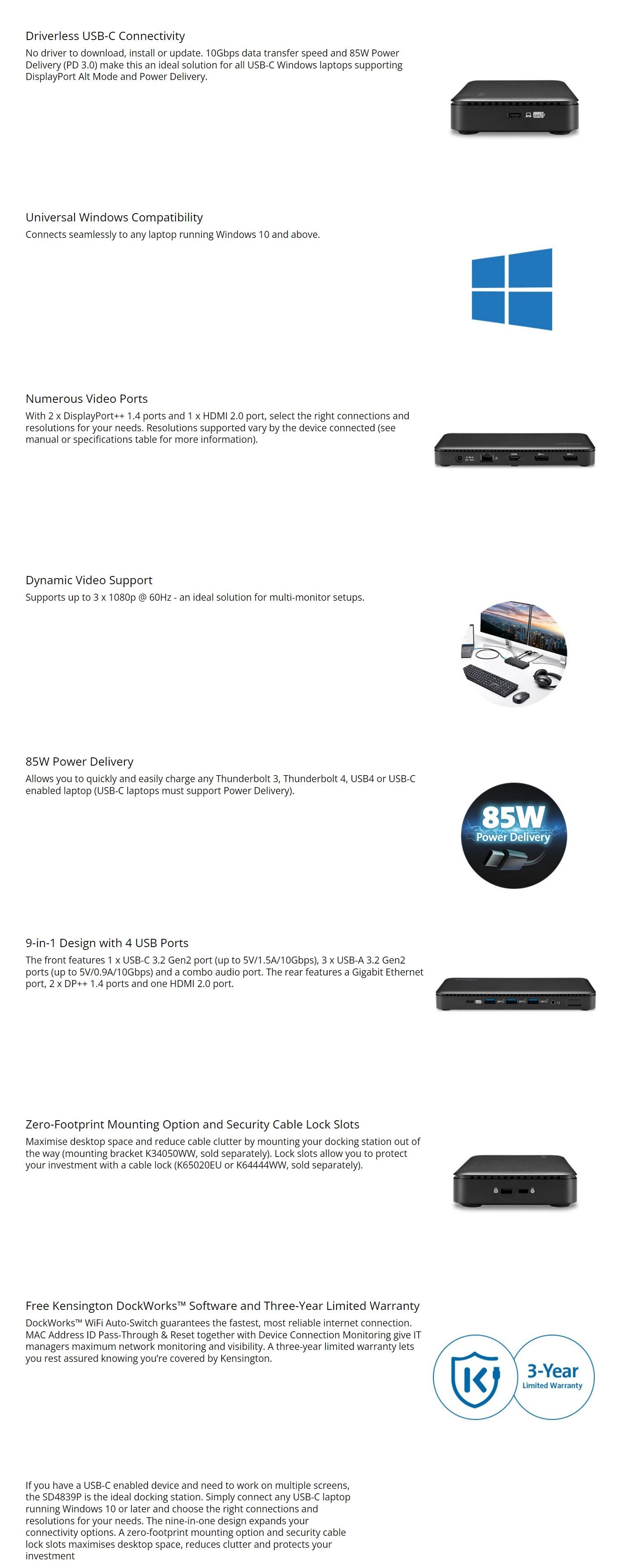 Enclosures-Docking-Kensington-USB-C-Triple-Video-Docking-Station-with-85W-Power-Delivery-K33480AP-1