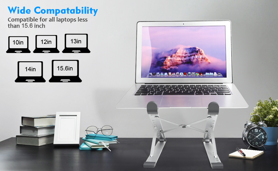 Laptop-Accessories-Portable-Foldable-Laptop-Stand-for-Desk-Height-Angle-Adjustable-Laptop-Holder-Aluminum-alloy-Laptop-Riser-Double-Triangle-Stable-Anti-sway-Ergonomic-18