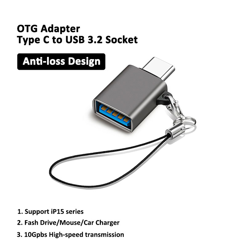 USB-Cables-USB-A-To-USB-Type-C-Connector-Adapter-Plug-USB-3-2-To-Type-C-Adapter-OTG-Gray-12