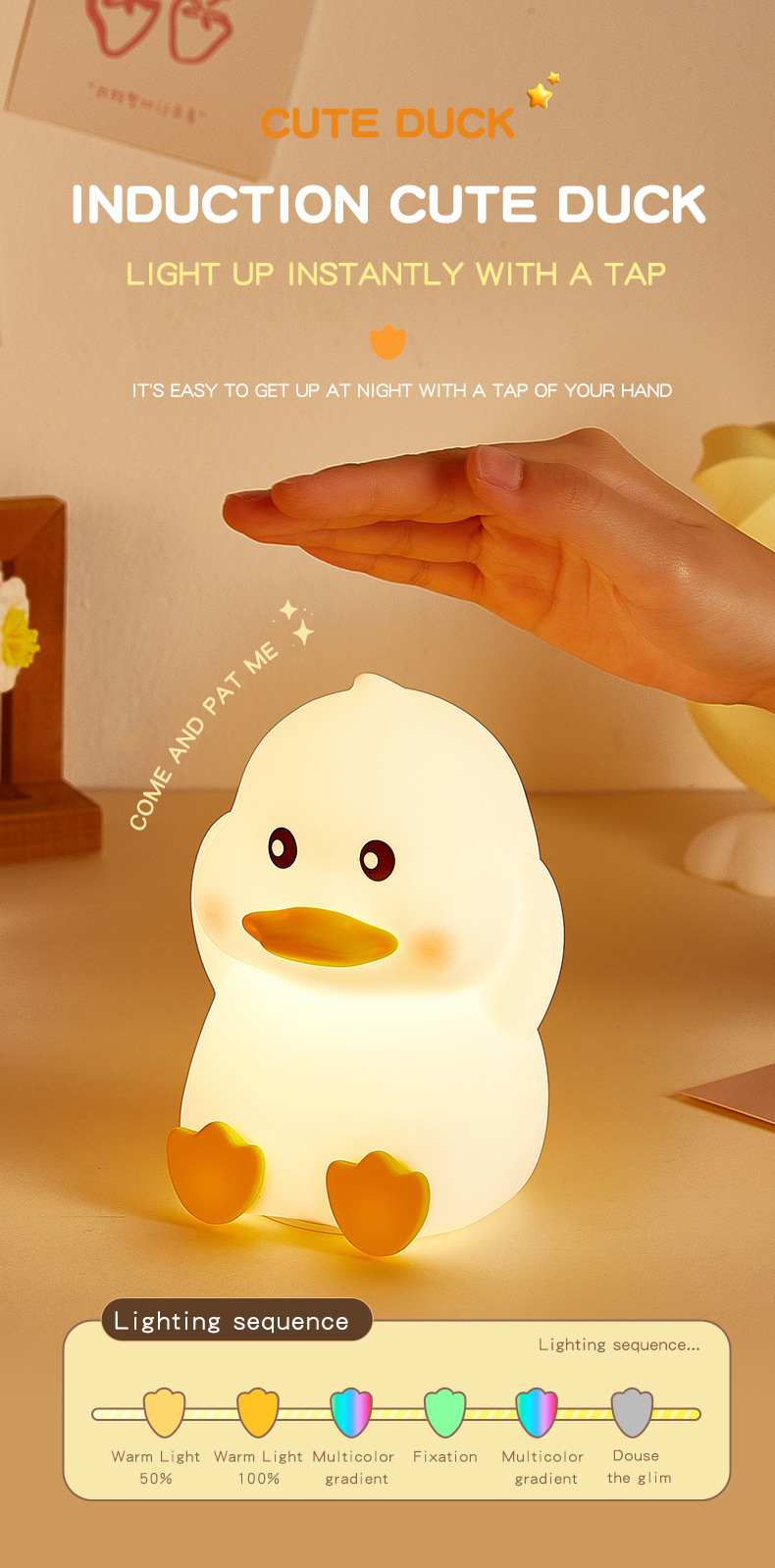 Desk-Lamps-Duck-Silicone-Dimmable-Touch-Kids-Sleeping-Light-USB-Rechargeable-Children-s-Night-Light-RGB-Cute-Baby-Nursery-Lamp-13