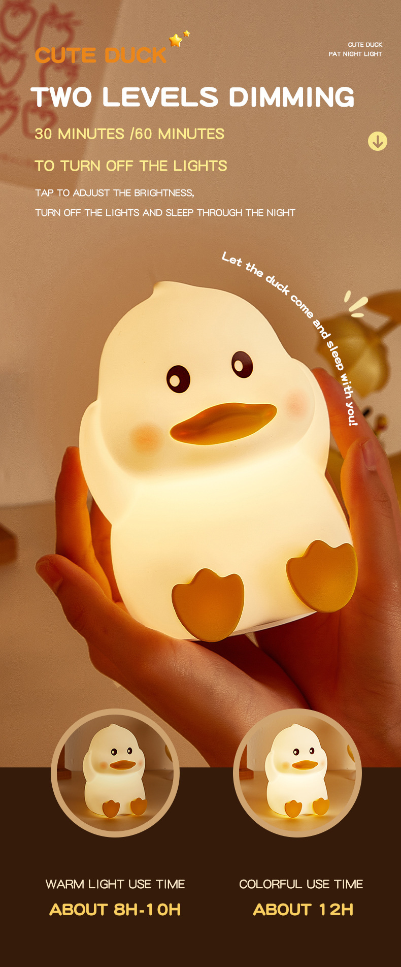 Desk-Lamps-Duck-Silicone-Dimmable-Touch-Kids-Sleeping-Light-USB-Rechargeable-Children-s-Night-Light-RGB-Cute-Baby-Nursery-Lamp-15