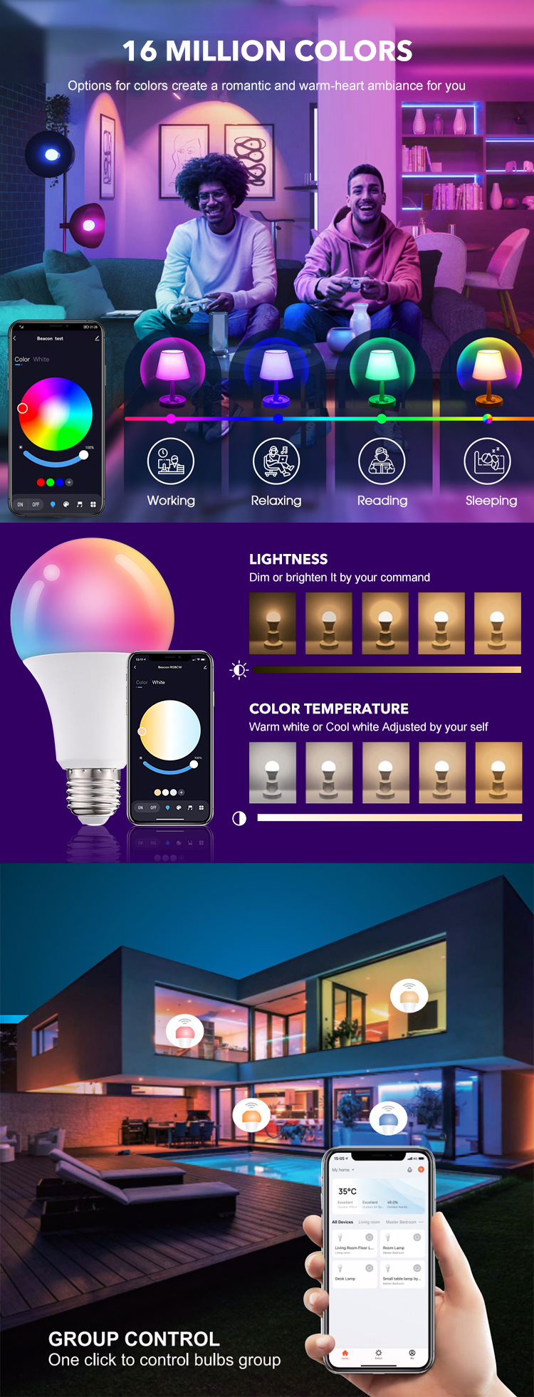 LED-Lights-Smart-Light-Bulbs-WiFi-BT-LED-Bulb-APP-Control-Dimmable-Multicolor-RGB-CCT-Compatible-with-Alexa-Google-Home-SmartThings-17