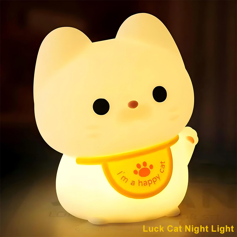 Desk-Lamps-Cat-Night-Light-Soft-Silicone-Nursery-Night-Lamp-Touch-Dimmable-Kids-Bedside-Lamp-Rechargeable-Cute-Cat-Lamp-14