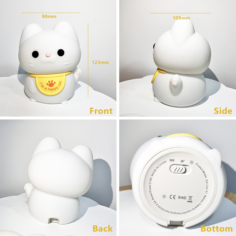 Desk-Lamps-Cat-Night-Light-Soft-Silicone-Nursery-Night-Lamp-Touch-Dimmable-Kids-Bedside-Lamp-Rechargeable-Cute-Cat-Lamp-17