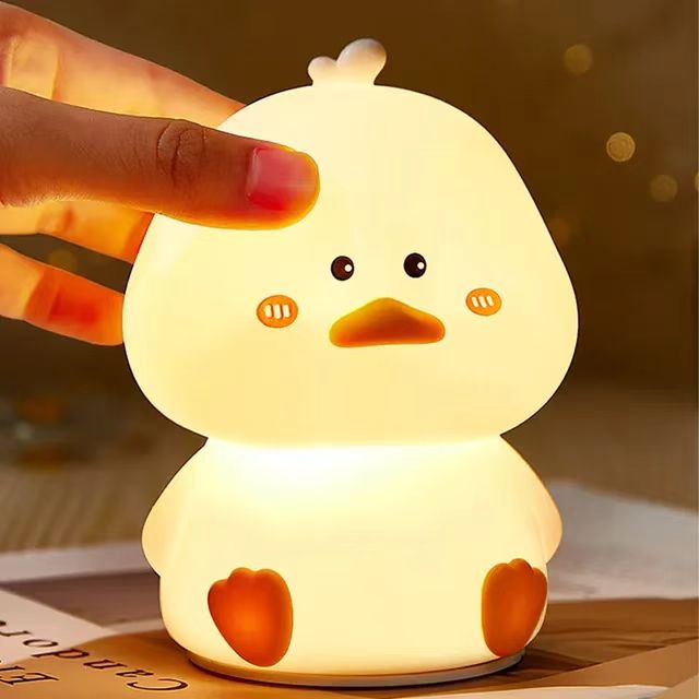 Desk-Lamps-Silicone-Duck-Night-Lamp-Touch-Color-Changing-Rechargeable-Kids-Night-Light-LED-Cute-Duck-Night-Light-Lamp-13