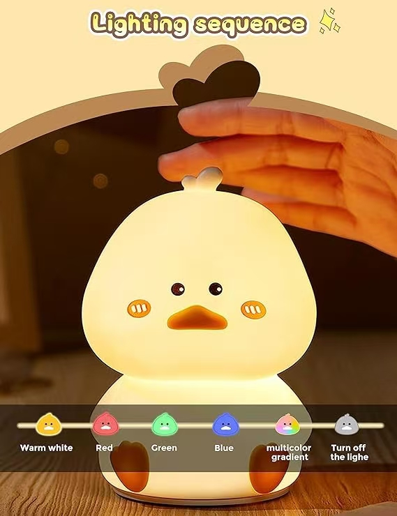 Desk-Lamps-Silicone-Duck-Night-Lamp-Touch-Color-Changing-Rechargeable-Kids-Night-Light-LED-Cute-Duck-Night-Light-Lamp-15