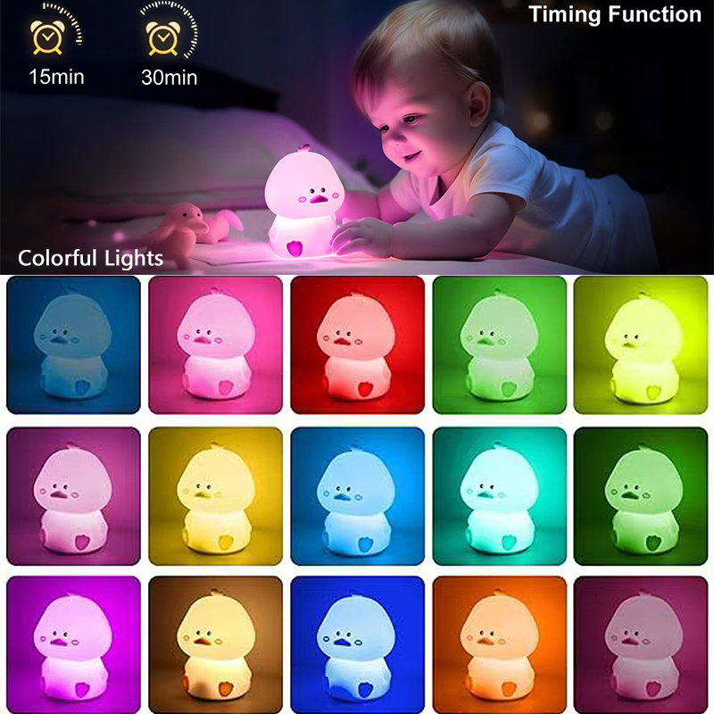 Desk-Lamps-Silicone-Duck-Night-Lamp-Touch-Color-Changing-Rechargeable-Kids-Night-Light-LED-Cute-Duck-Night-Light-Lamp-16