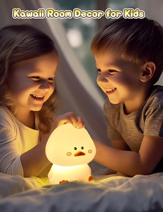 Desk-Lamps-Silicone-Duck-Night-Lamp-Touch-Color-Changing-Rechargeable-Kids-Night-Light-LED-Cute-Duck-Night-Light-Lamp-17