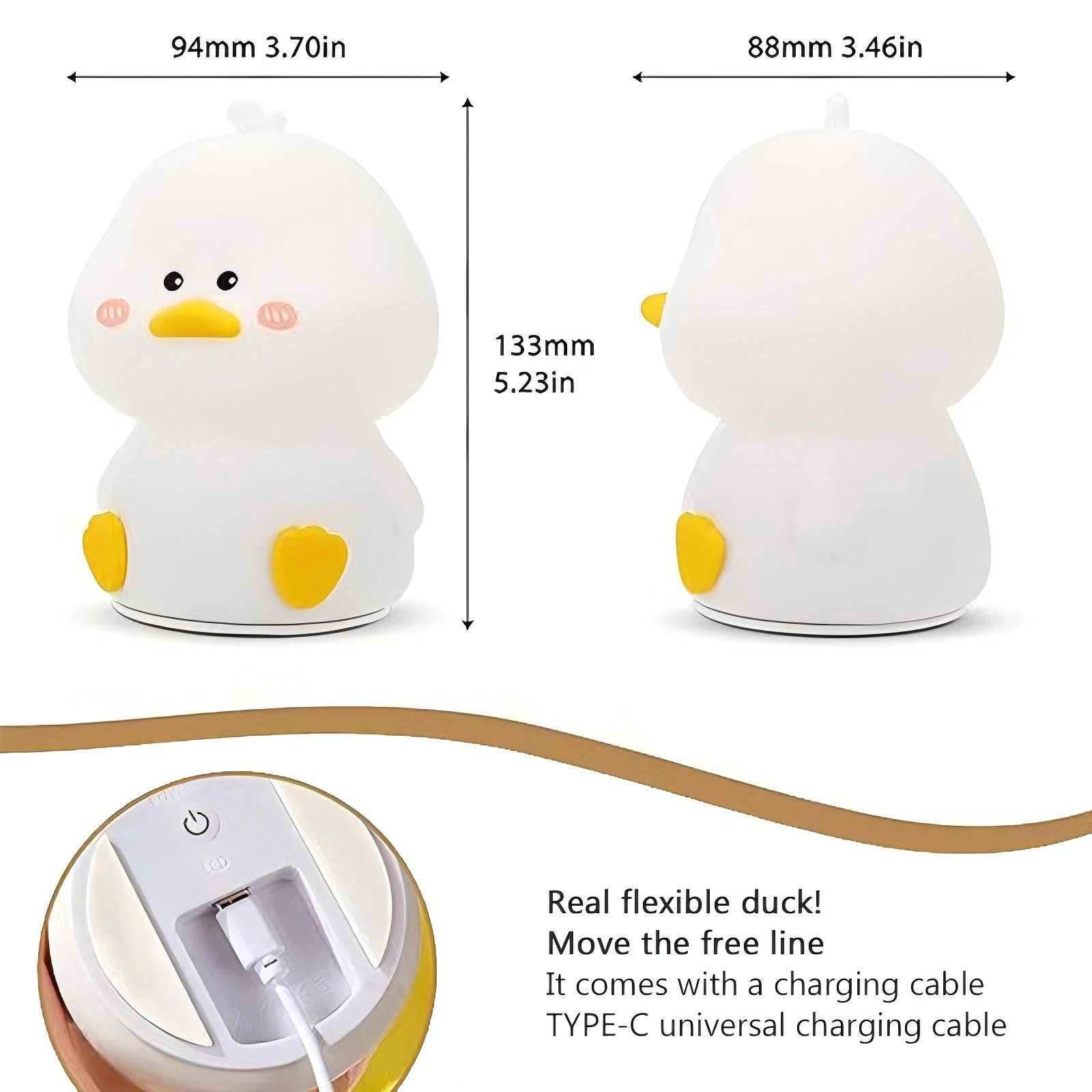 Desk-Lamps-Silicone-Duck-Night-Lamp-Touch-Color-Changing-Rechargeable-Kids-Night-Light-LED-Cute-Duck-Night-Light-Lamp-20