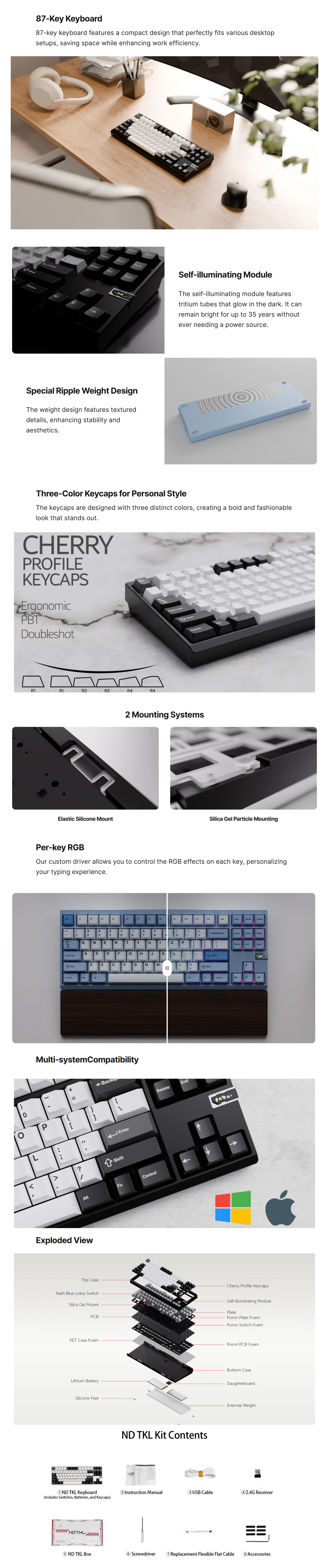 Keyboards-Chilkey-ND-TKL-Tri-Mode-Mechanical-Keyboard-Kailh-Blue-Lotus-Switch-Jet-Black-010303548701-1