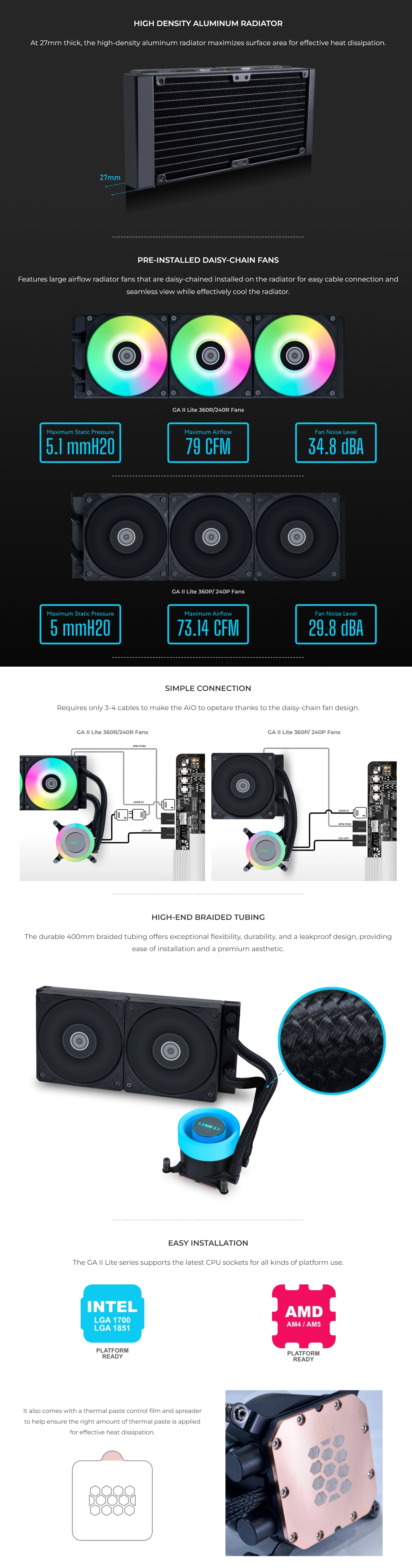 CPU-Cooling-Lian-Li-Galahad-II-Lite-240P-240mm-AIO-Liquid-CPU-Cooler-Black-GA2L24PB-5