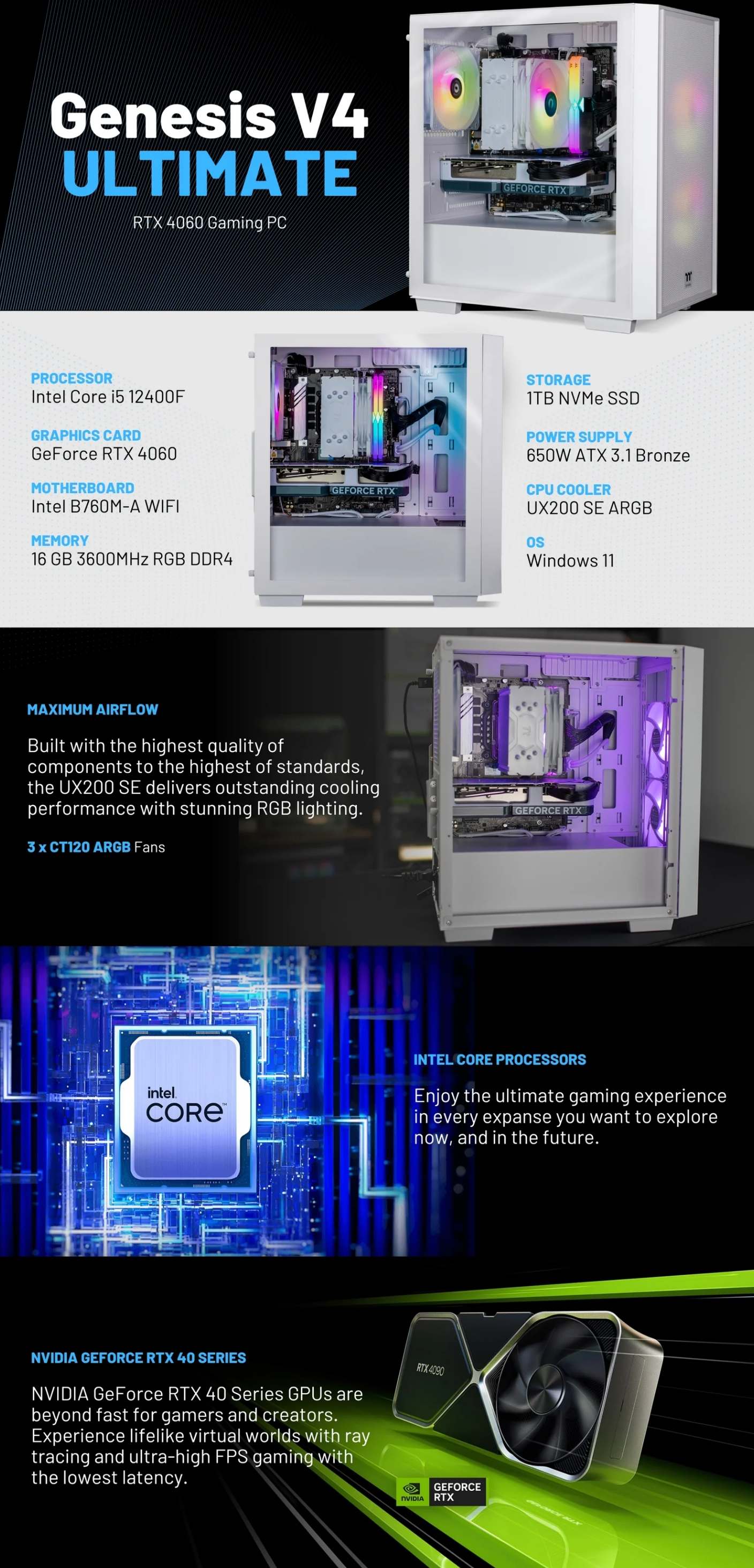 Branded-Gaming-PCs-Thermaltake-Genesis-V4-Ultimate-i5-12400F-RTX-4060-1TB-RAM-16GB-SSD-W11H-Gaming-Desktop-PC-Snow-Edition-CA-4Y1-00D6WA-00-1