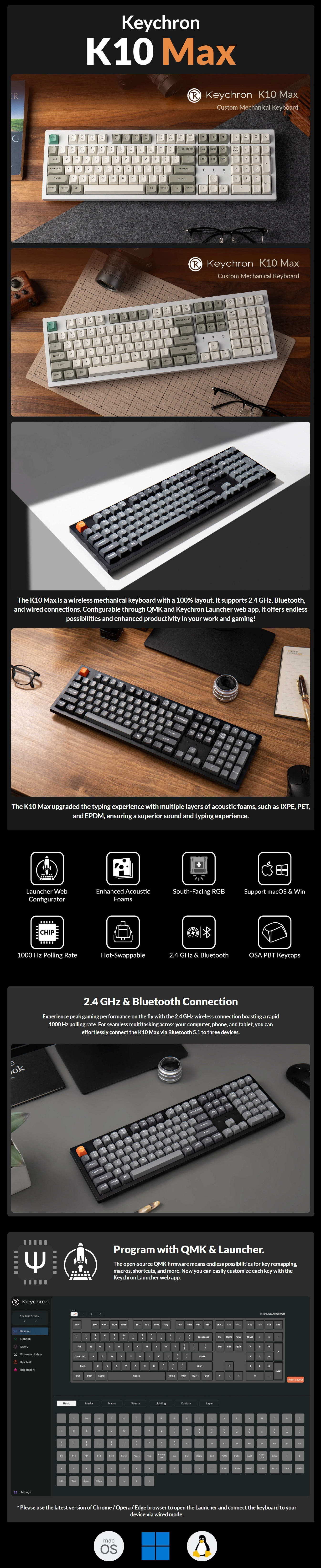 Keyboards-Keychron-K10-Max-Hot-Swap-RGB-Backlit-Wireless-Mechanical-Keyboard-Silent-Red-Switch-White-KBKCK10MP6-1