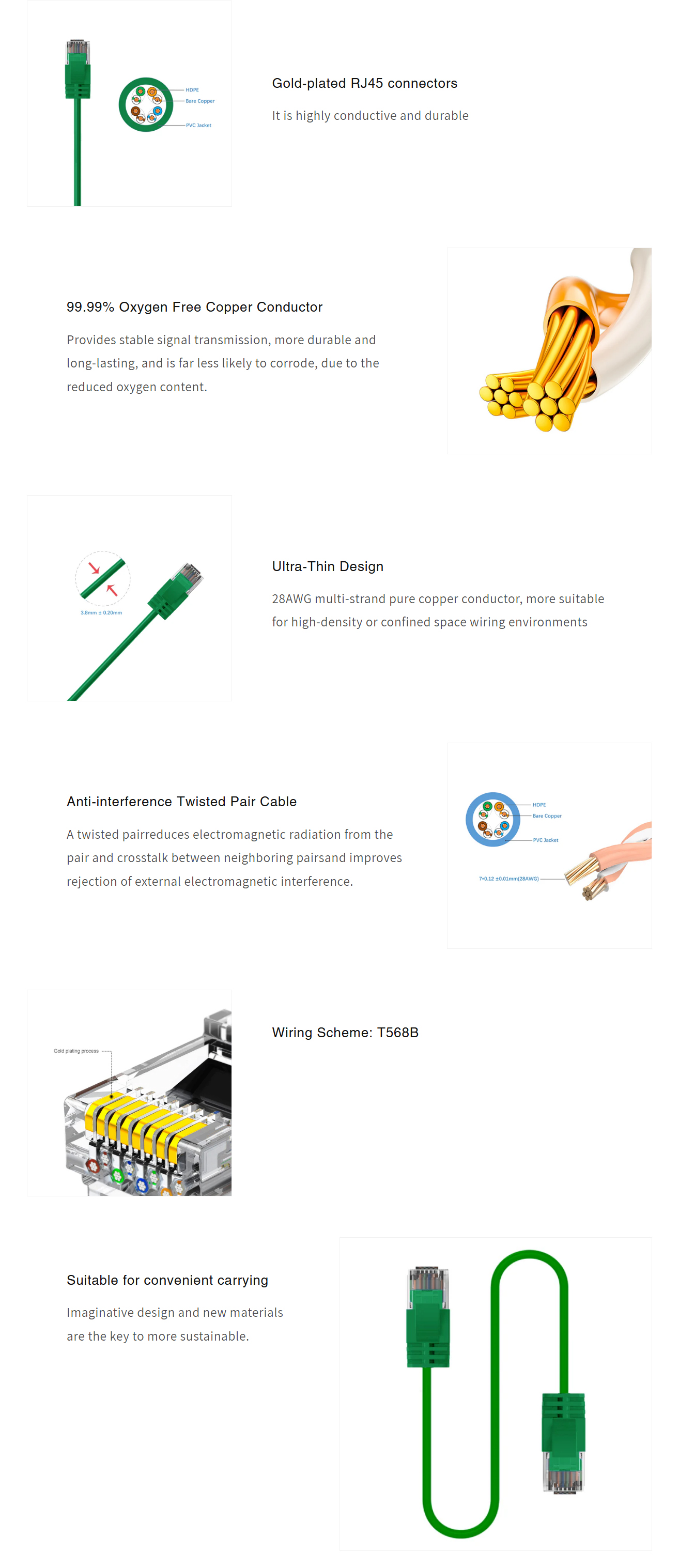 Network-Cables-Cruxtec-Ultra-Thin-CAT6A-U-UTP-Ethernet-Cable-Green-1-5m-RF6A-015-GR-1