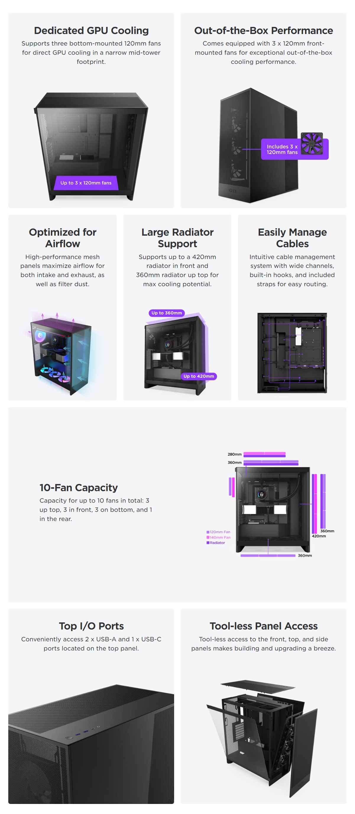 NZXT-Cases-NZXT-H7-Flow-Mid-Tower-ATX-Case-CM-H72FB-01-1