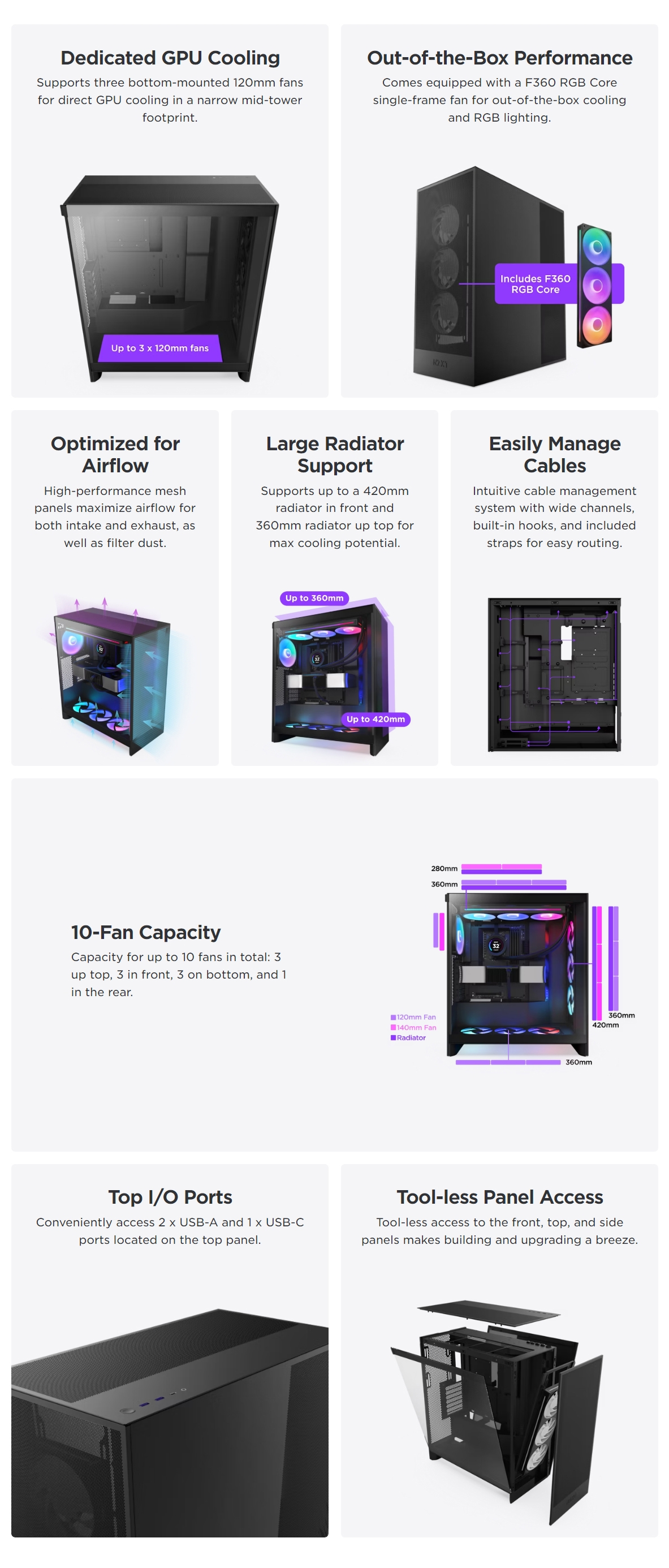 NZXT-Cases-NZXT-H7-Flow-RGB-Mid-Tower-ATX-Case-CM-H72FB-R1-1