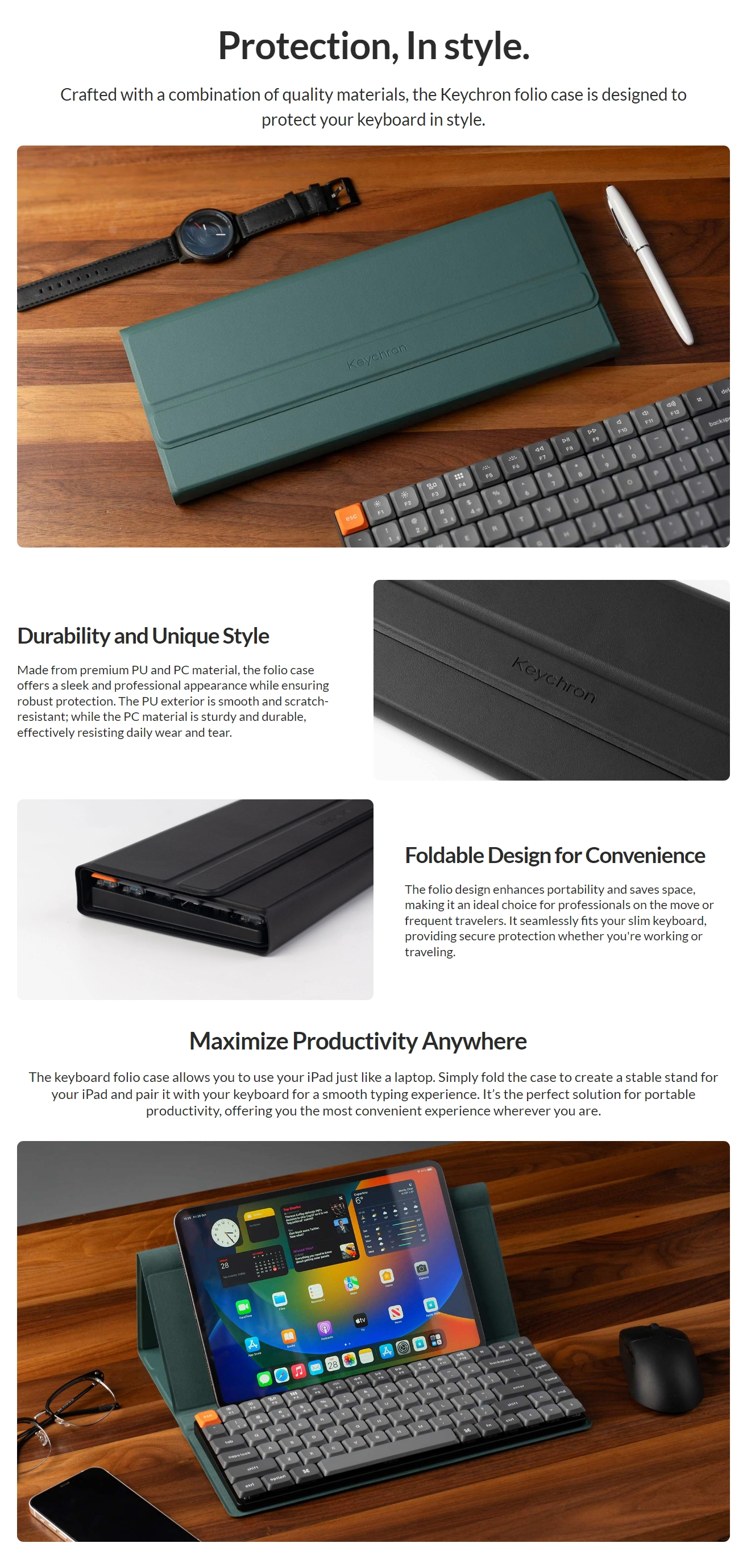 Keyboard-Accessories-Keychron-Folio-Case-for-Slim-Keyboard-K3-K3-Pro-K3-Max-ACCKCFC1-1