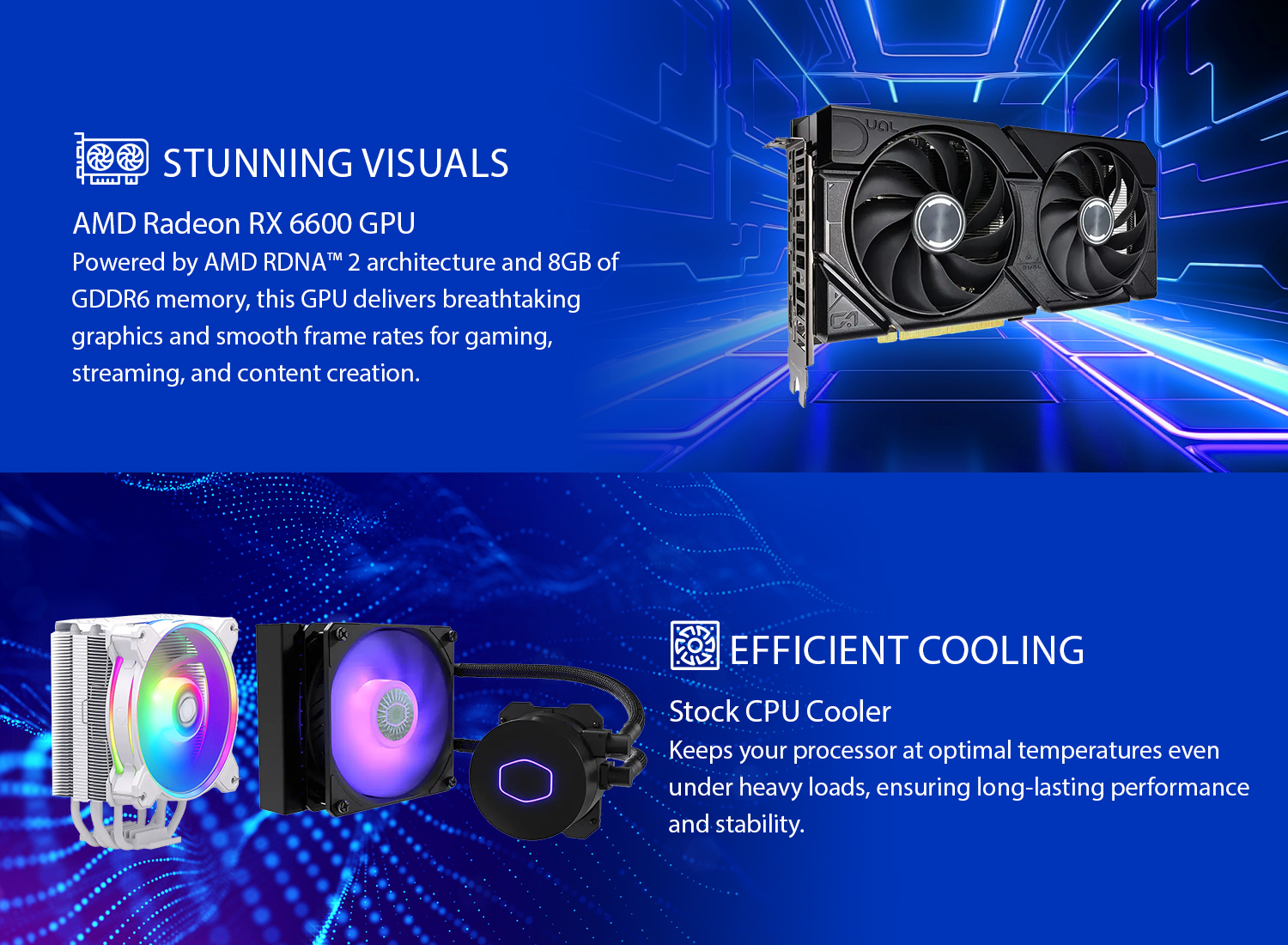 Gaming-PCs-Ready2Go-G5-Intel-12400F-Radeon-RX-6600-Gaming-PC-58074-2