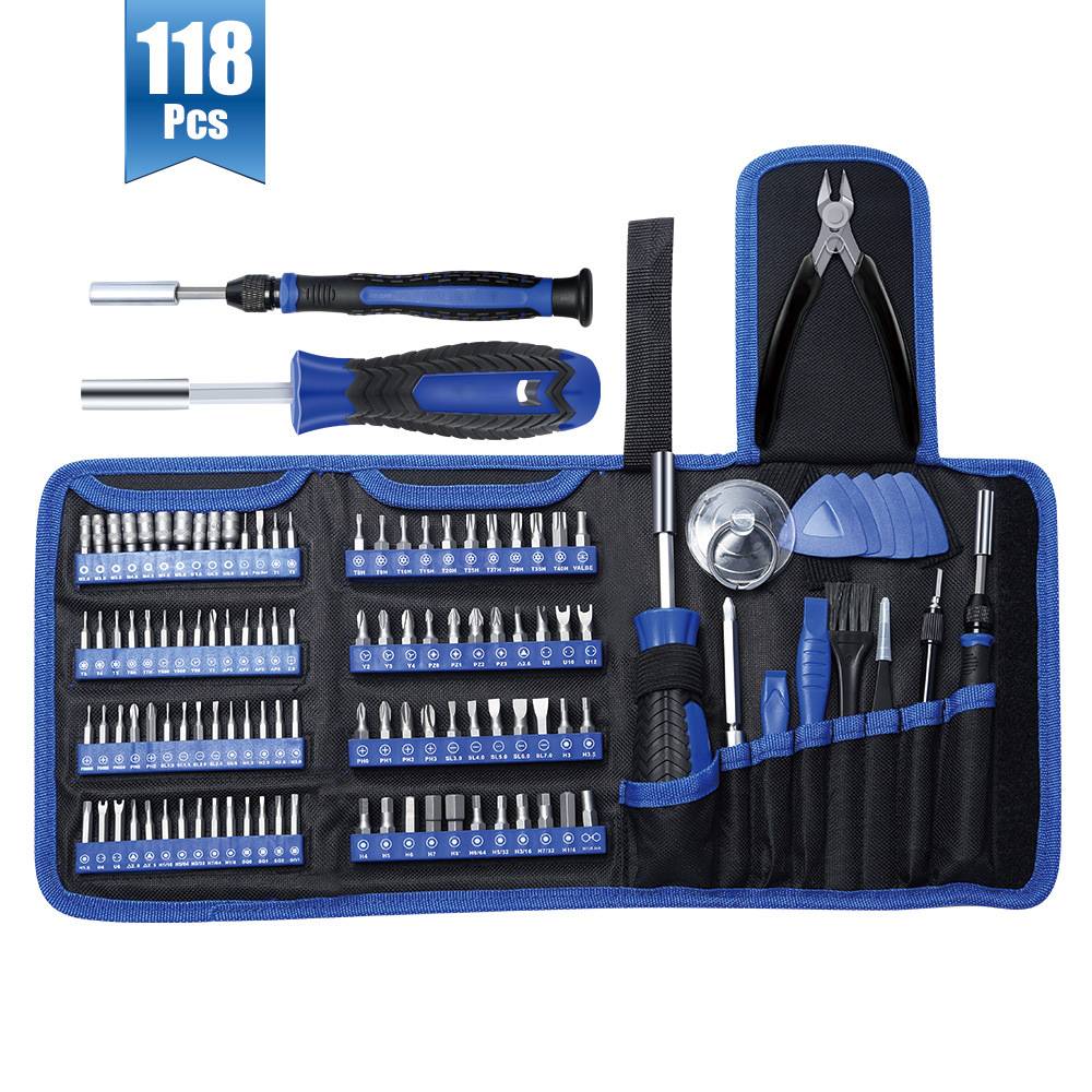 Computer-Accessories-118-In-1-Multi-function-Mini-Screwdriver-set-Electronic-Product-Repair-Tool-Household-Screwdriver-Set-20