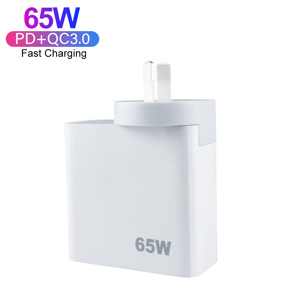 Mobile-Phone-Accessories-SGY-65W-GAN-Fast-Charging-Portable-Phone-Charger-Travel-AU-Plug-Fast-Charger-65W-PD-QC3-0-USB-Type-C-Wall-Charger-11