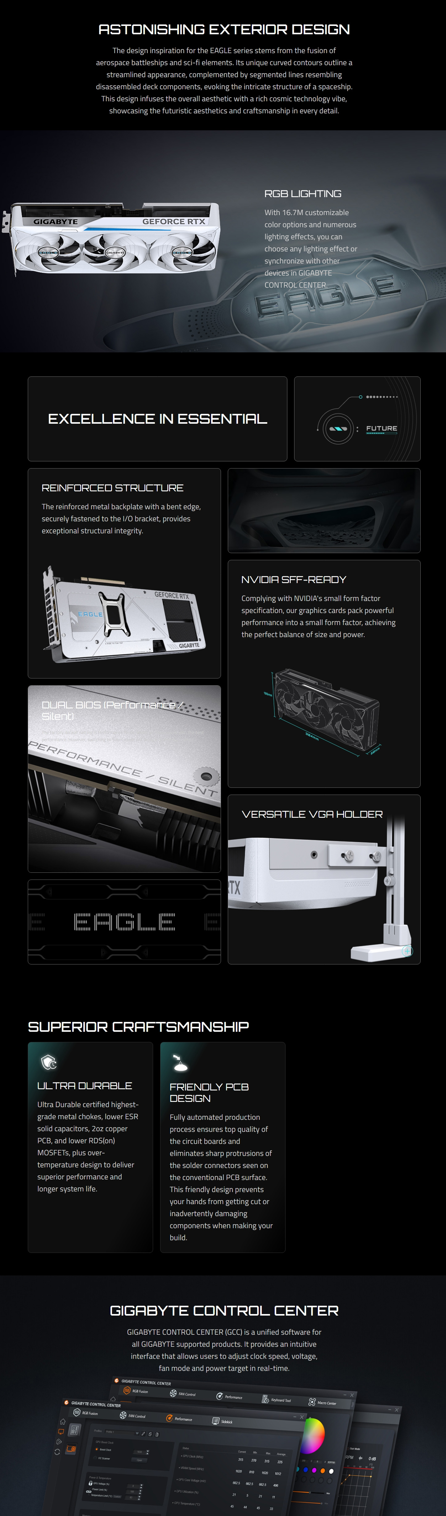 Gigabyte-GeForce-RTX-5070-Ti-Eagle-OC-ICE-SFF-16G-Graphics-Card-GV-N507TEAGLEOC-ICE-16GD-7