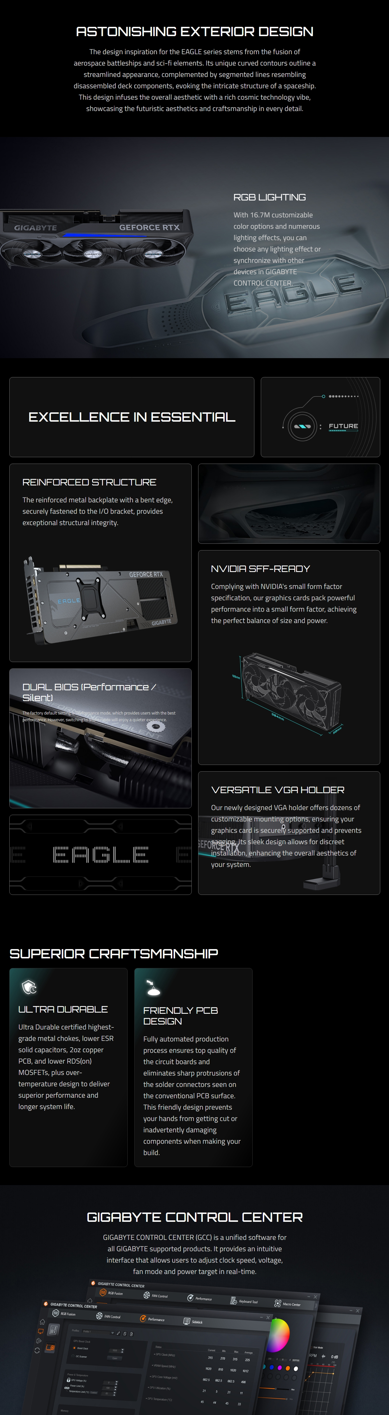 Gigabyte-GeForce-RTX-5070-Ti-Eagle-OC-SFF-16G-Graphics-Card-GV-N507TEAGLE-OC-16GD-2