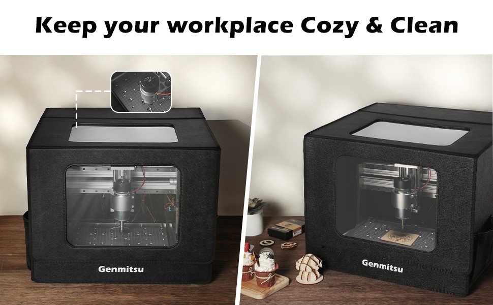 Laser-Engravers-3020-KABA-Fold-CNC-Enclosure-for-Genmitsu-3020-PRO-MAX-V2-3018-Series-CNC-Machines-520-x-475-x-405mm-5