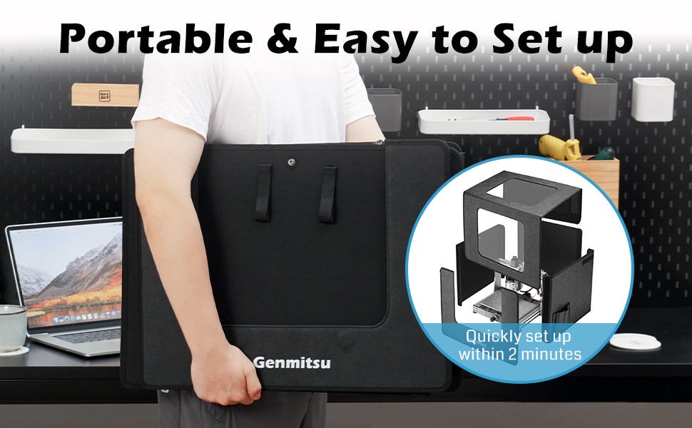 Laser-Engravers-3020-KABA-Fold-CNC-Enclosure-for-Genmitsu-3020-PRO-MAX-V2-3018-Series-CNC-Machines-520-x-475-x-405mm-6