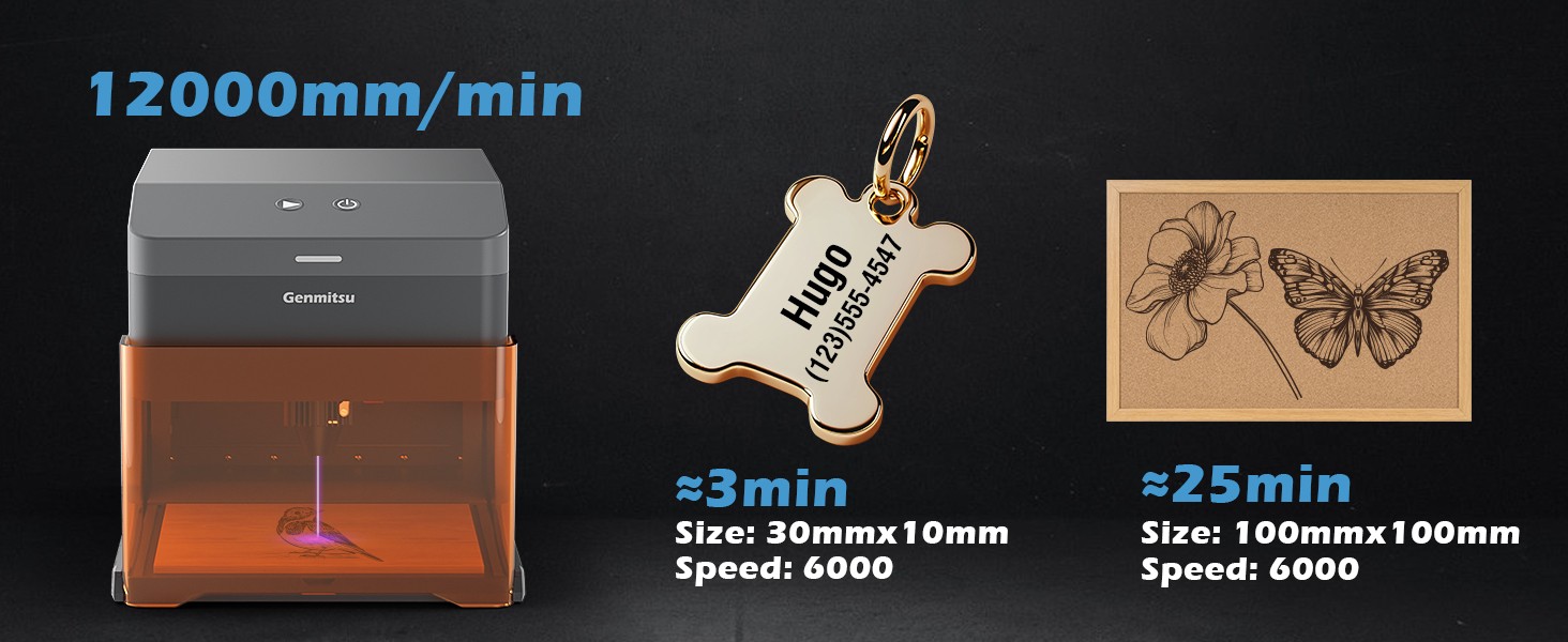Laser-Engravers-Kiosk-5W-Laser-Engraver-Light-Weight-Portable-Laser-Engraver-Machine-Home-Laser-Cutter-3-9-x-3-9inch-Engraving-Area-Laser-Safety-Class-1-22