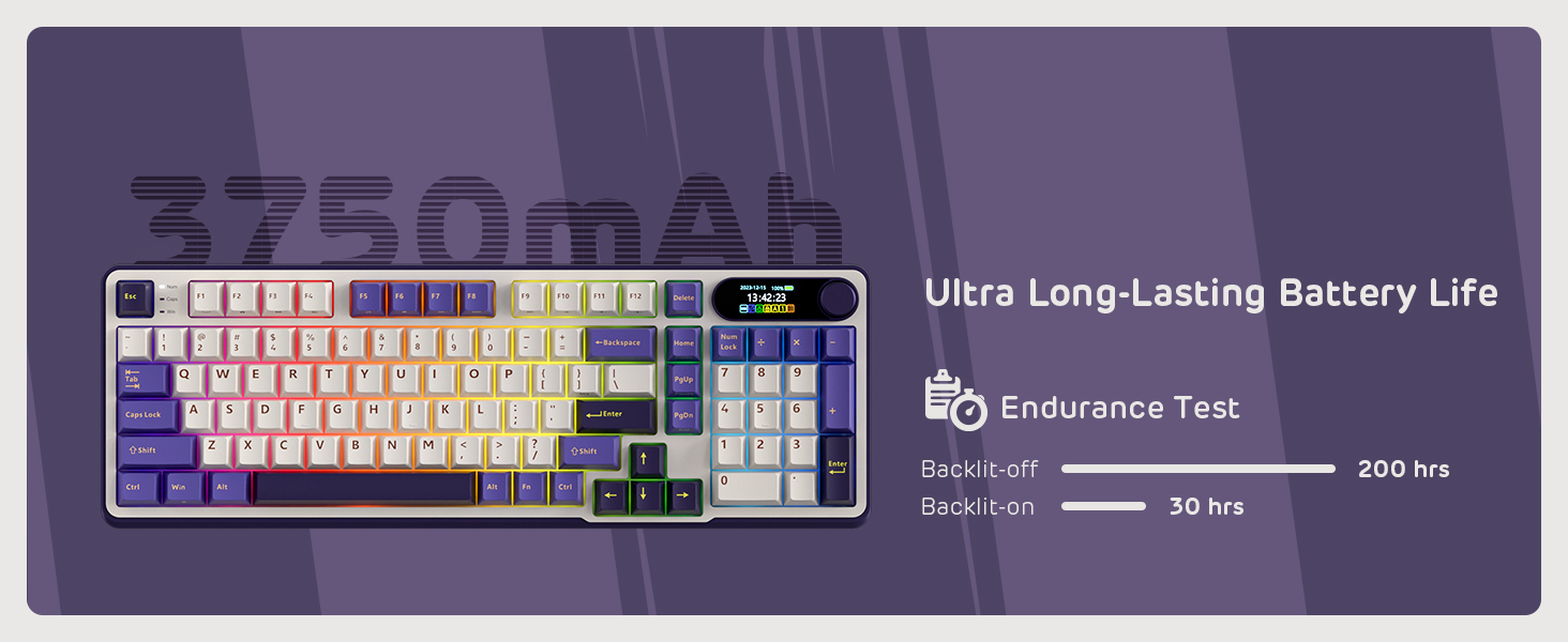 Keyboards-RK-ROYAL-KLUDGE-Mechanical-Keyboard-S98-RGB-2-4Ghz-BT-Wired-Misty-Rain-Switches-White-Mixed-Color-20