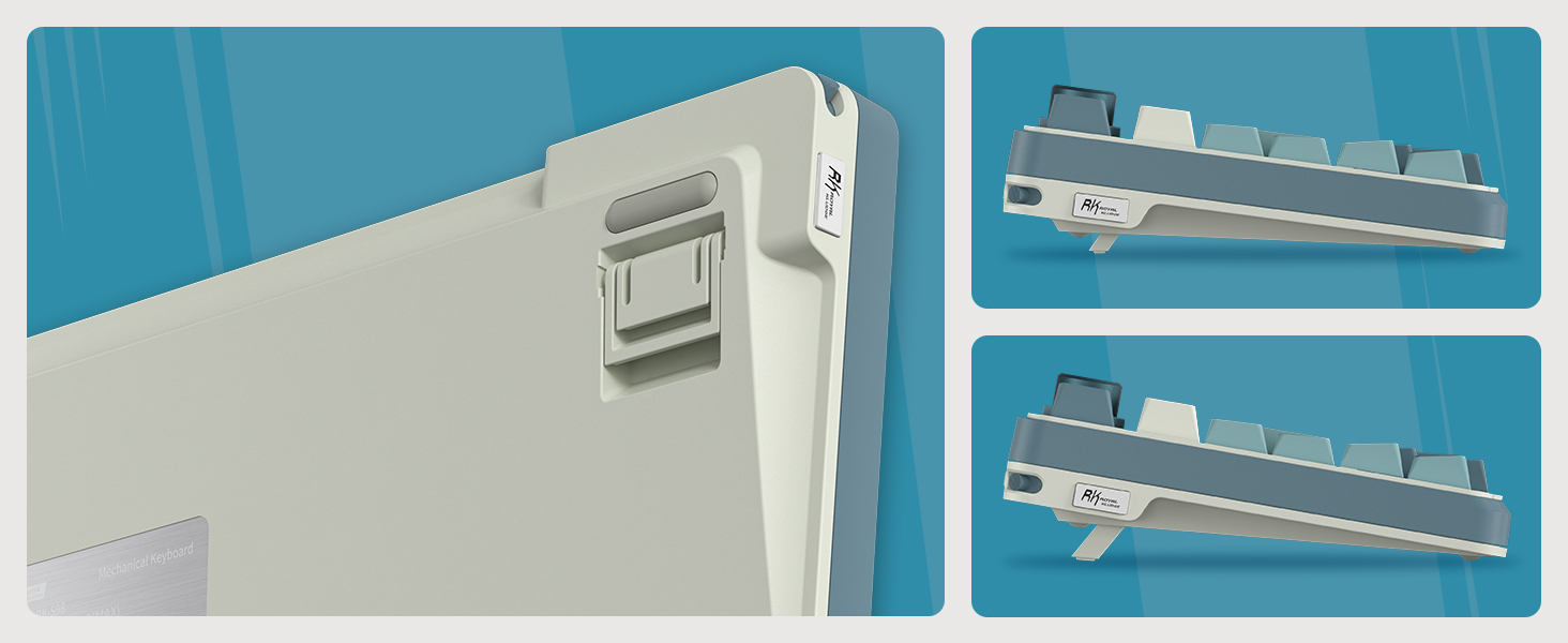 Keyboards-RK-ROYAL-KLUDGE-Mechanical-Keyboard-S98-RGB-2-4Ghz-BT-Wired-Misty-Rain-Switches-White-Mixed-Color-23