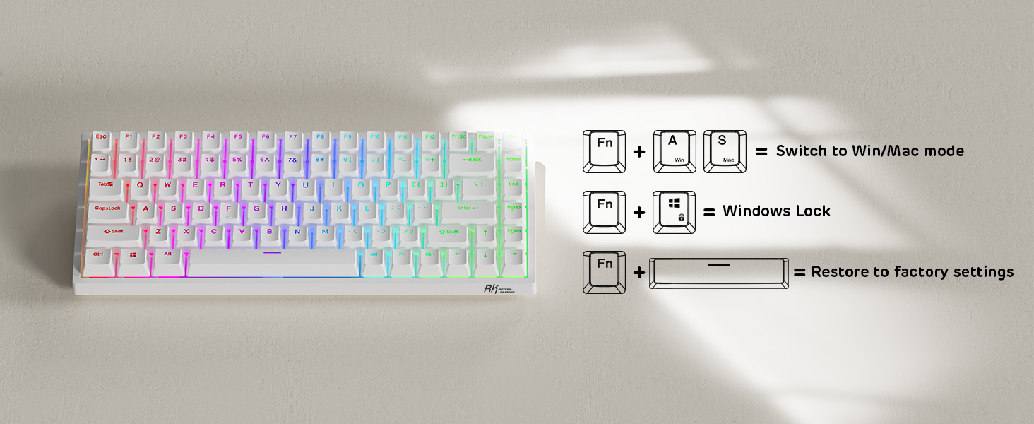 Keyboards-RK-ROYAL-KLUDGE-RK84-Wired-RGB-75-Hot-Swappable-84-Keys-Tenkeyless-TKL-Gaming-Mechanical-Keyboard-RK-Brown-Switch-11