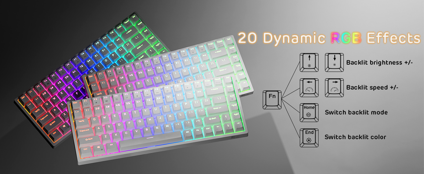 Keyboards-RK-ROYAL-KLUDGE-RK84-Wired-RGB-75-Hot-Swappable-84-Keys-Tenkeyless-TKL-Gaming-Mechanical-Keyboard-RK-Brown-Switch-13