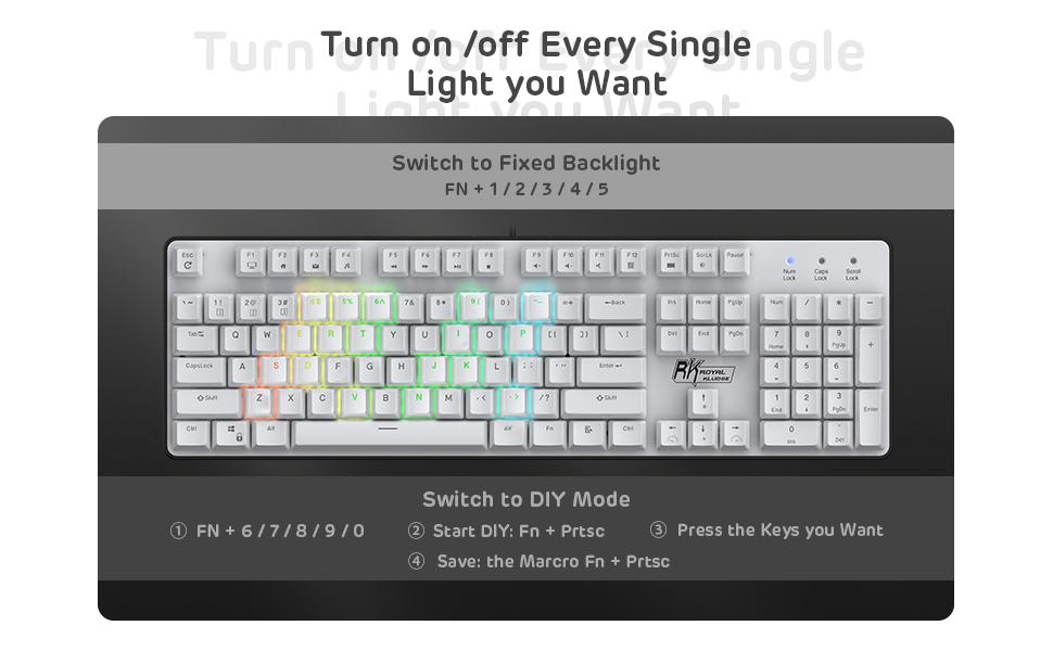 Keyboards-RK-ROYAL-KLUDGE-RK920-104-Keys-Wired-Full-Size-Mechanical-Rainbow-Backlit-Gaming-Keyboard-Quite-Red-Switch-13