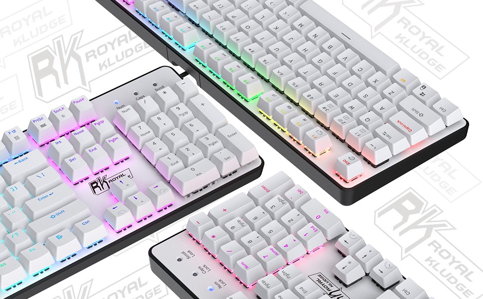 Keyboards-RK-ROYAL-KLUDGE-RK920-104-Keys-Wired-Full-Size-Mechanical-Rainbow-Backlit-Gaming-Keyboard-Quite-Red-Switch-15