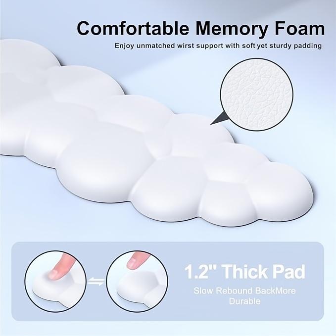 Mouse-Mouse-Pads-Cloud-Mouse-Pad-with-Wrist-Rest-Cloud-Keyboard-Wrist-Rest-Wrist-Rest-for-Computer-Keyboard-Cloud-Mouse-Pad-Wrist-Support-White-13