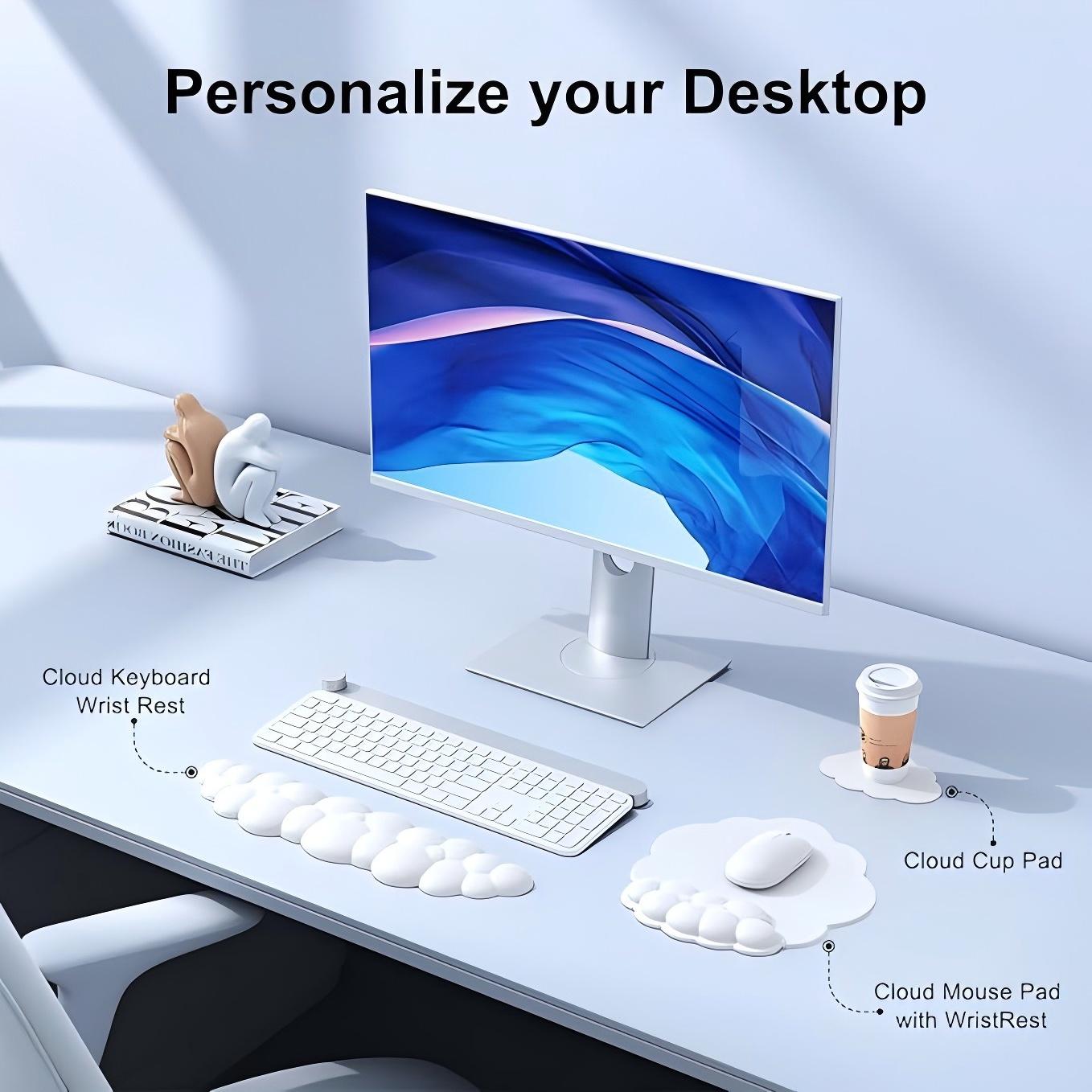 Mouse-Mouse-Pads-Cloud-Mouse-Pad-with-Wrist-Rest-Cloud-Keyboard-Wrist-Rest-Wrist-Rest-for-Computer-Keyboard-Cloud-Mouse-Pad-Wrist-Support-White-14